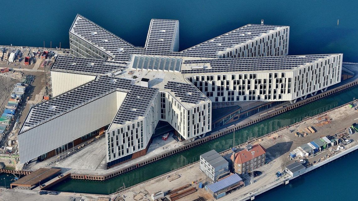 Топ-10 самых безопасных городов мира