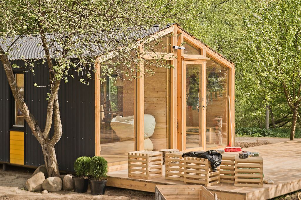 Первый Дубльдом - каким он был