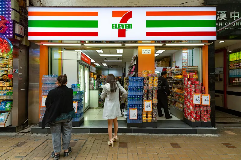 Покупка алкоголя в Китае