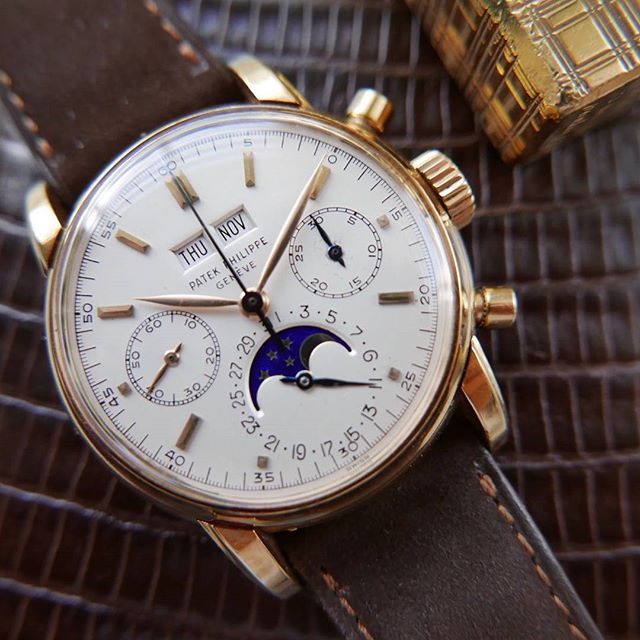 Топ-5 престижных часовых марок