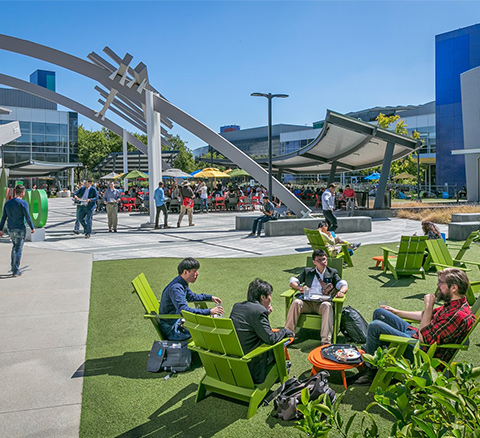 Где искать работу в европе/штатах на продуктовые / it-вакансии?