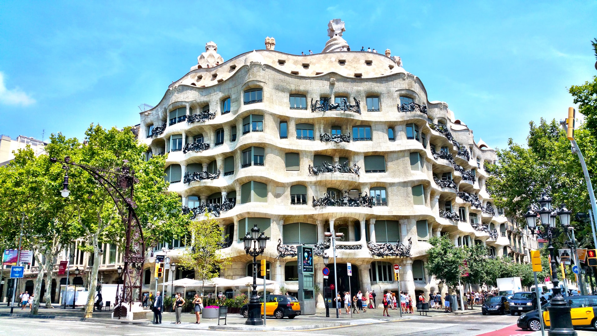 Barcelona