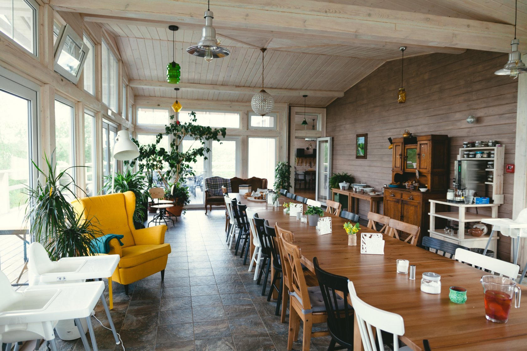 Болотов дача