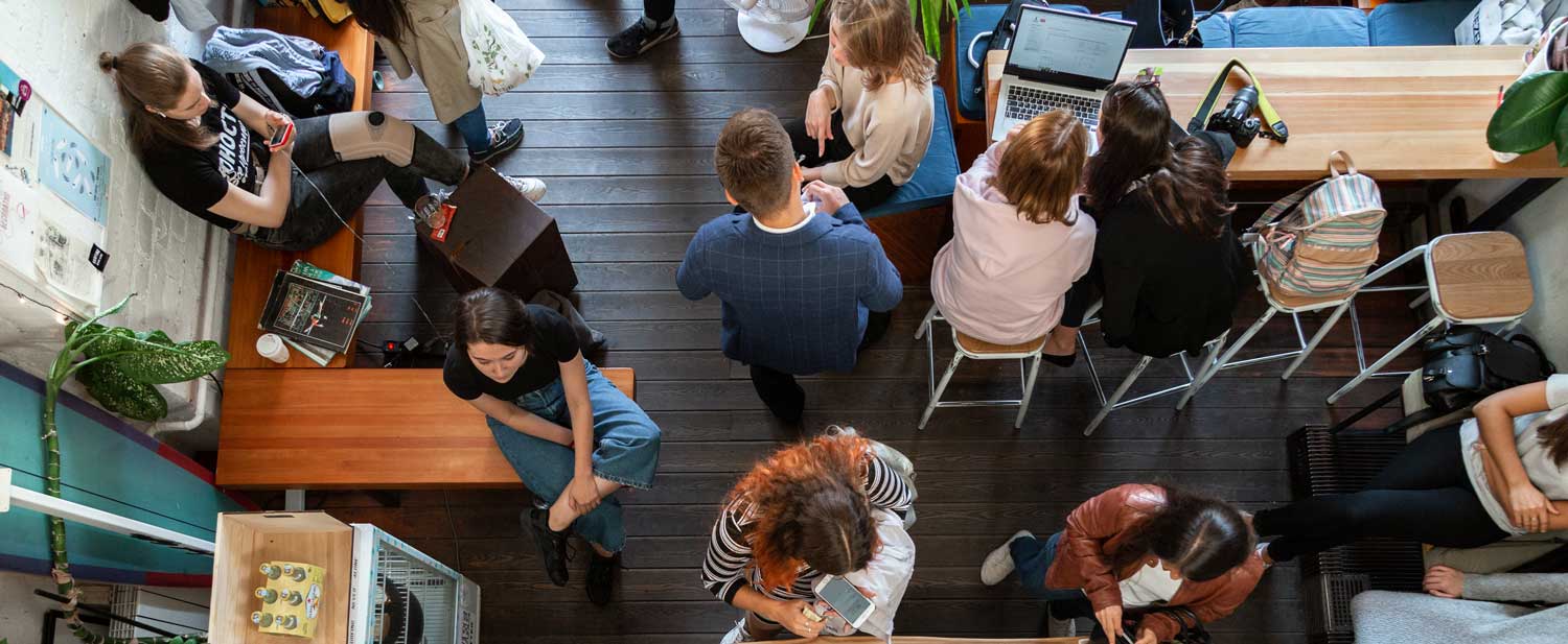 Surf Сoffee  Solyanka