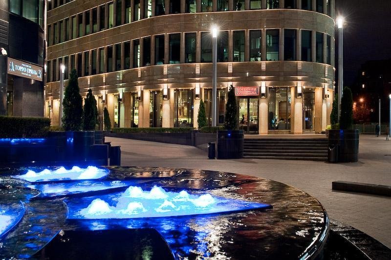 Кофемания на Белорусской