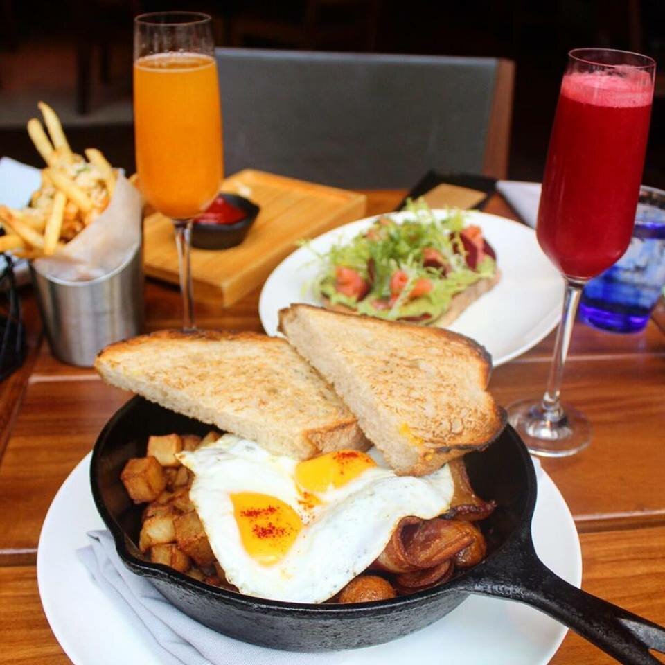 Кофемания на Б. Никитской