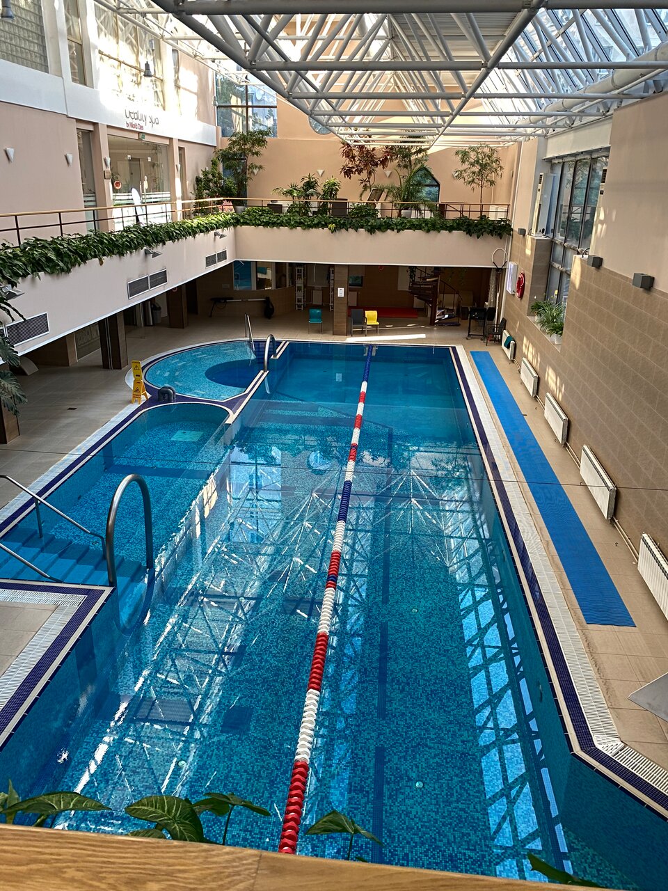 World Class Житная