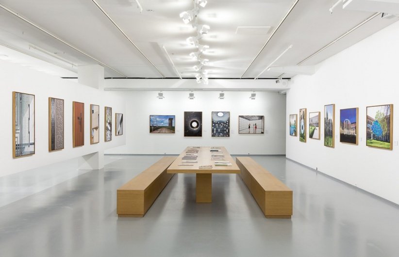 Мультимедиа Арт Музей