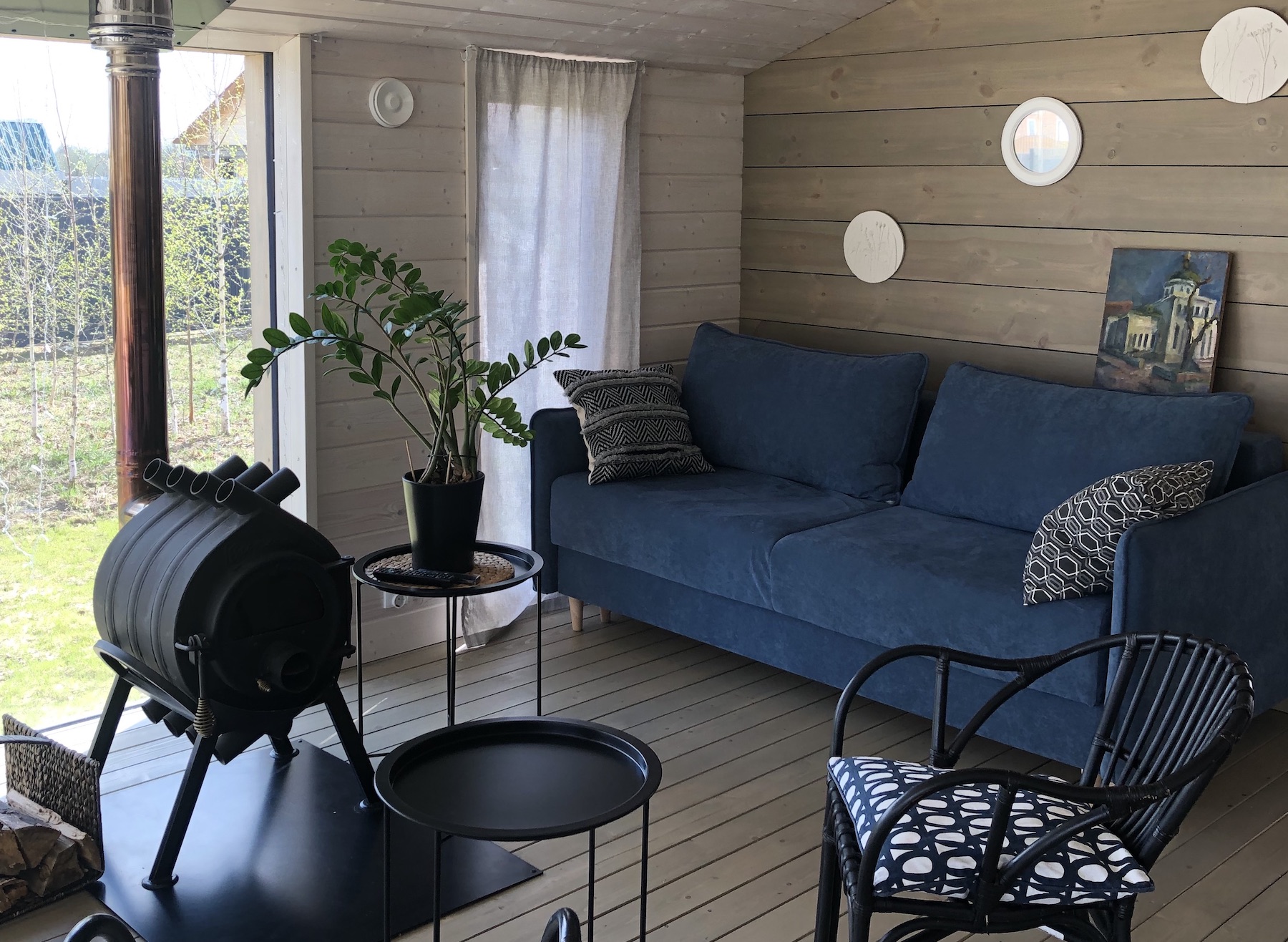 Гостевой дом Dacha.Les