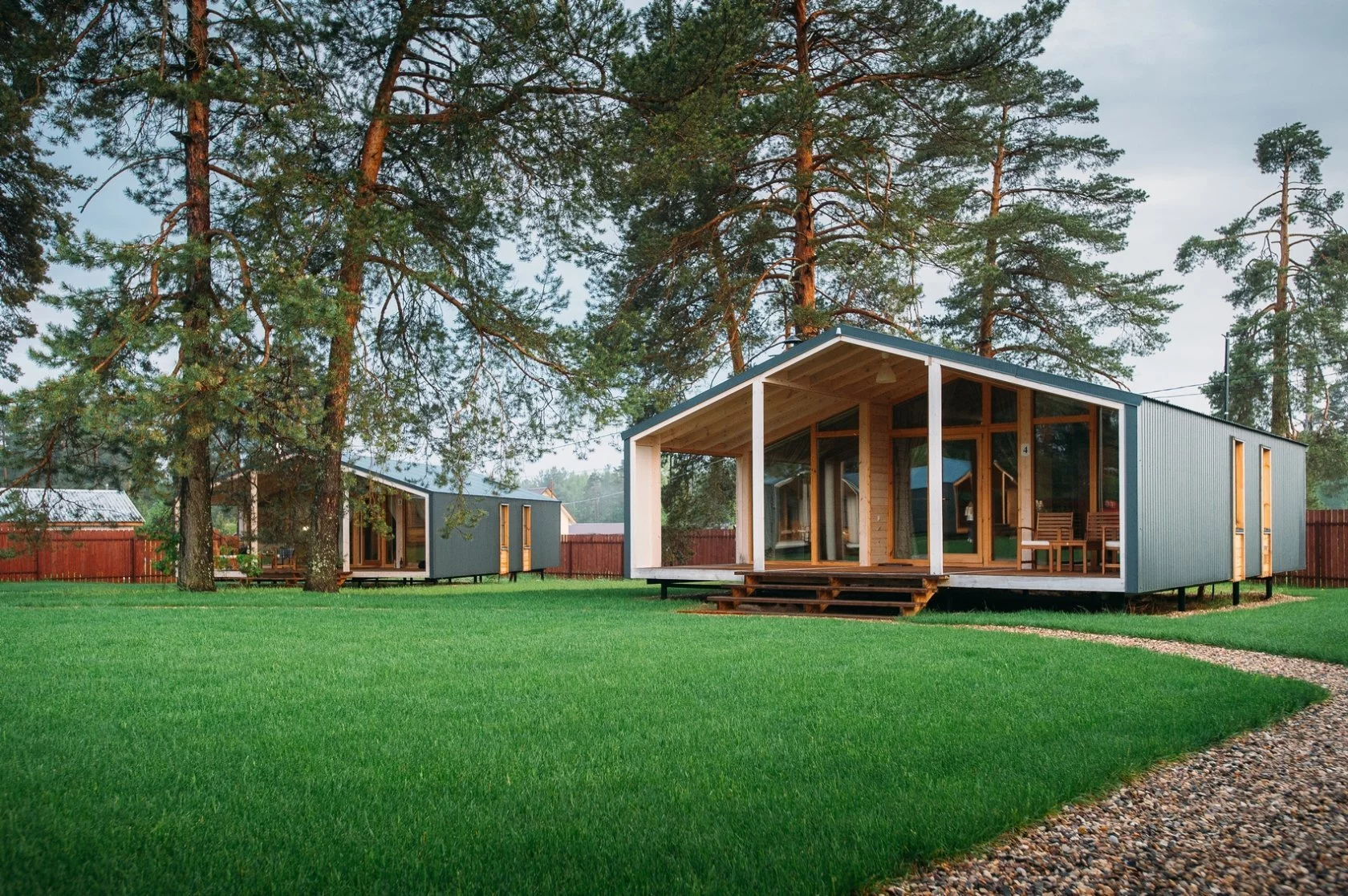 ДубльДома в Талицах