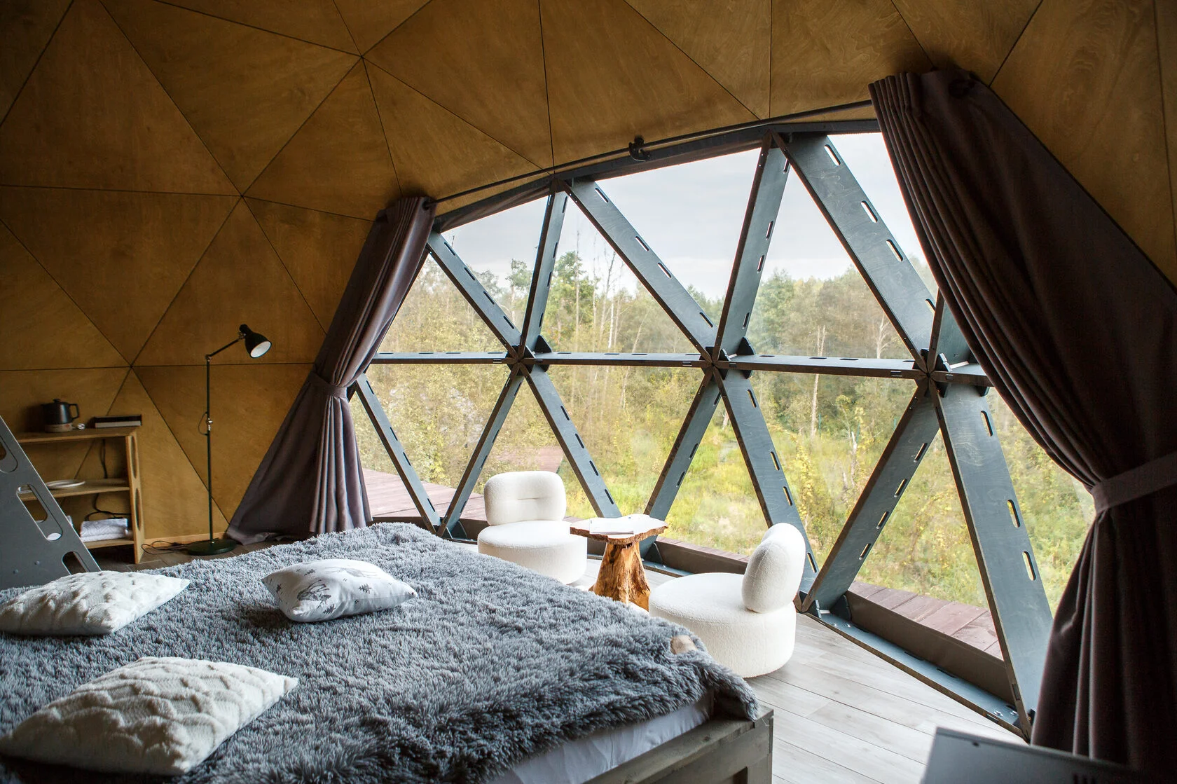 Шатер Алтай