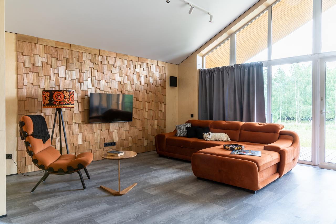 Свой Угол за городом