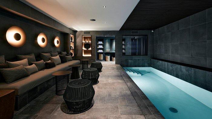 Le Bellune Bar Hotel &amp; Spa Paris