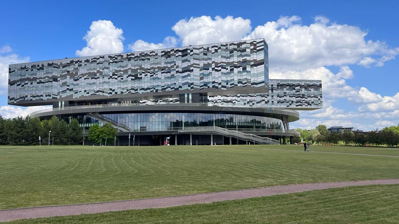 Школа управления «Сколково»