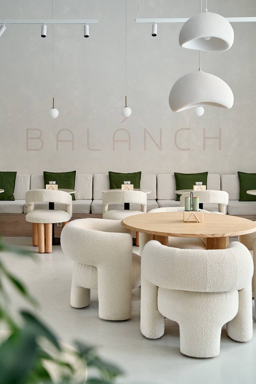 Balanch