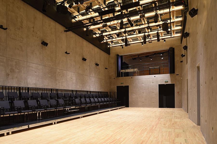 Электротеатр «Станиславский»