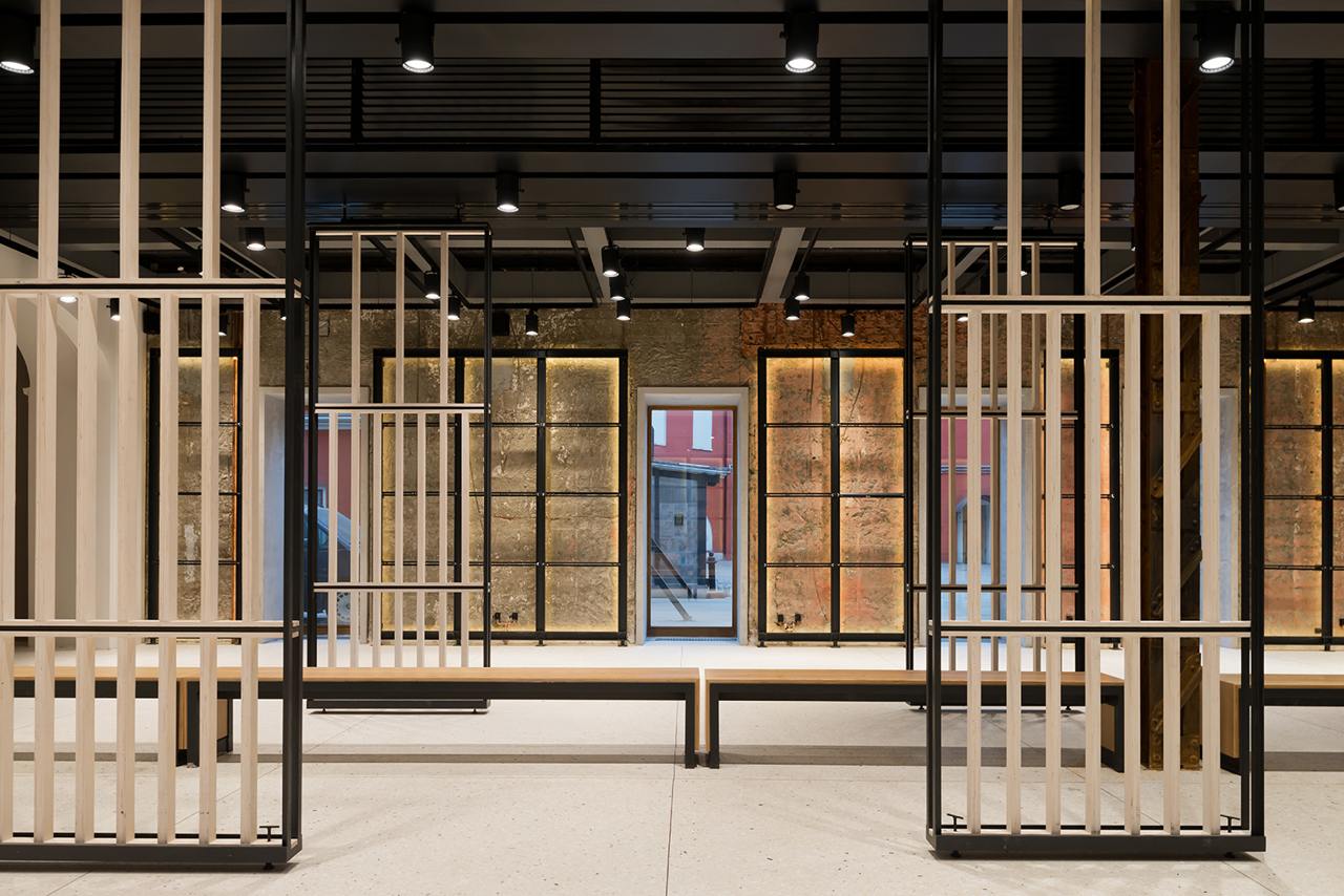 Электротеатр «Станиславский»