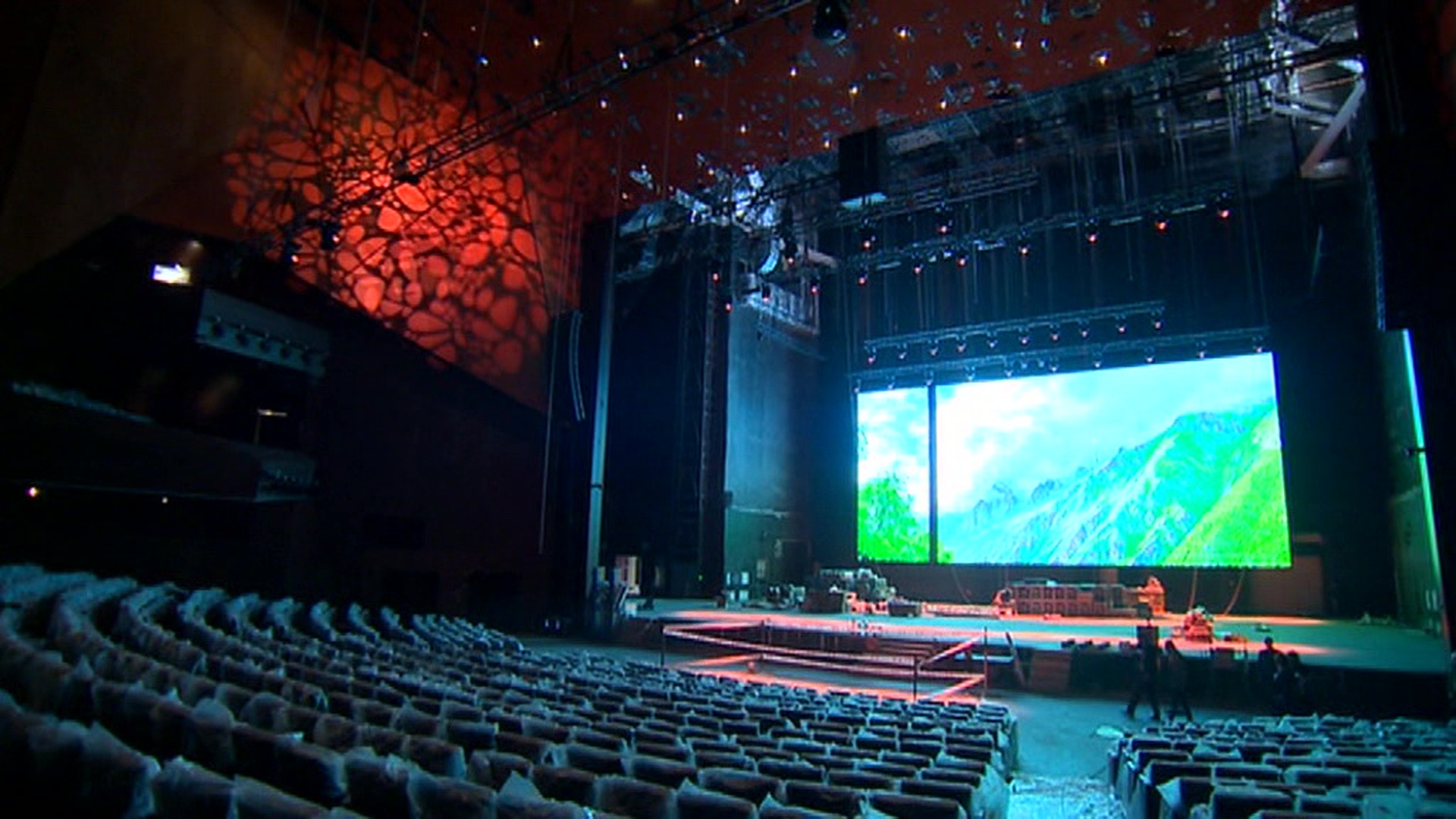 МТС Live Холл