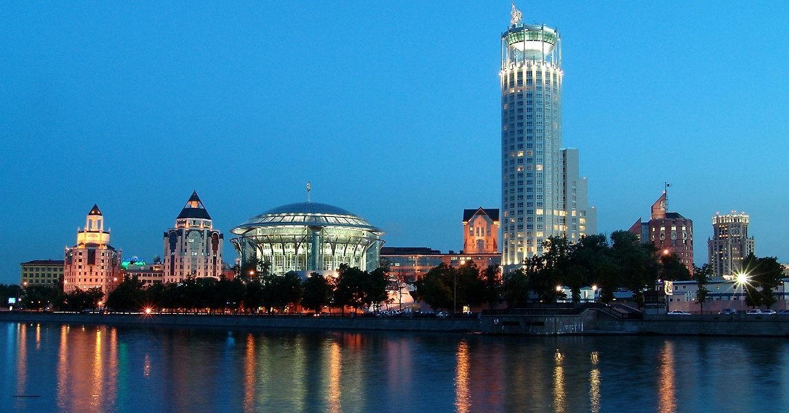 Swissotel Красные Холмы