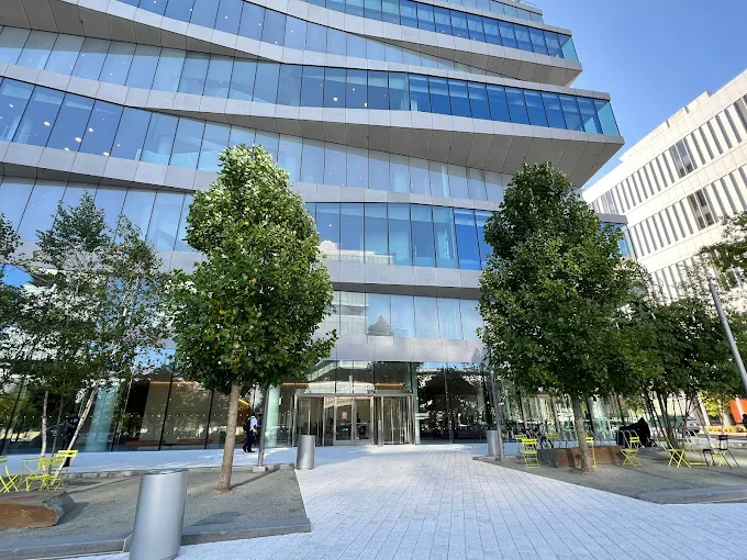 Columbia Business School