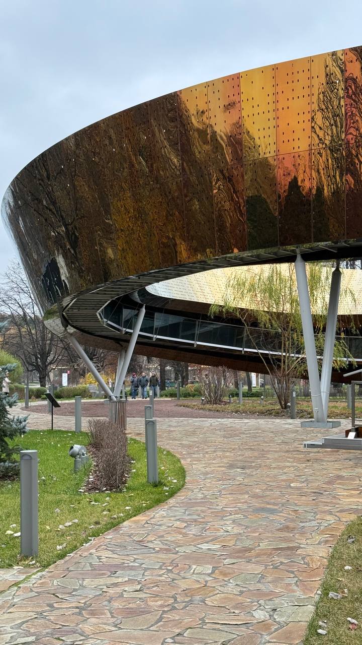 Лента Мёбиуса