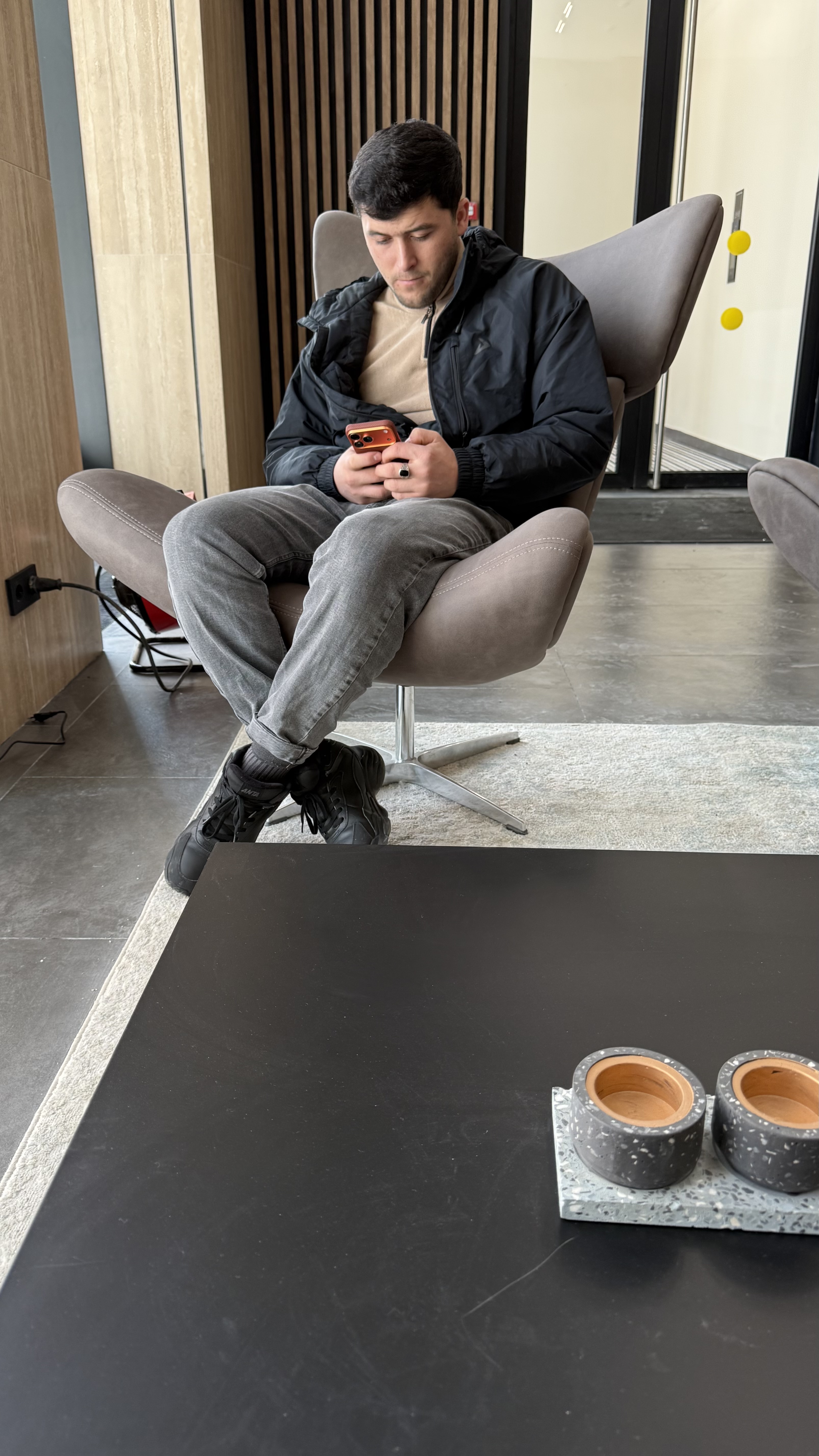 Level Мичуринский